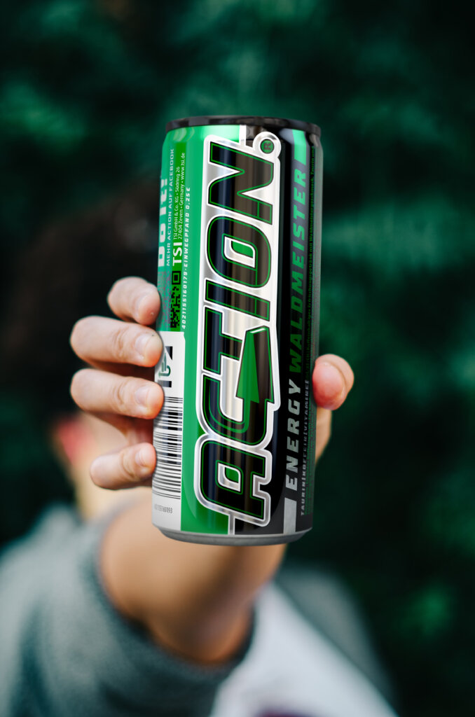 Waldmeister Dose