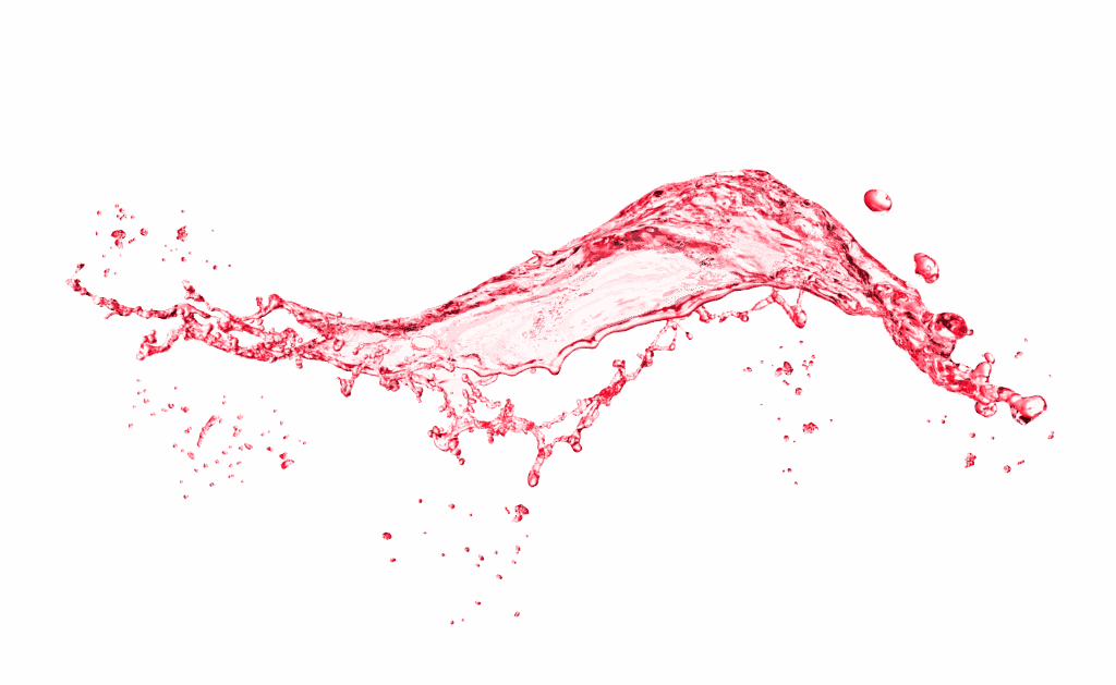 Cherry Splash
