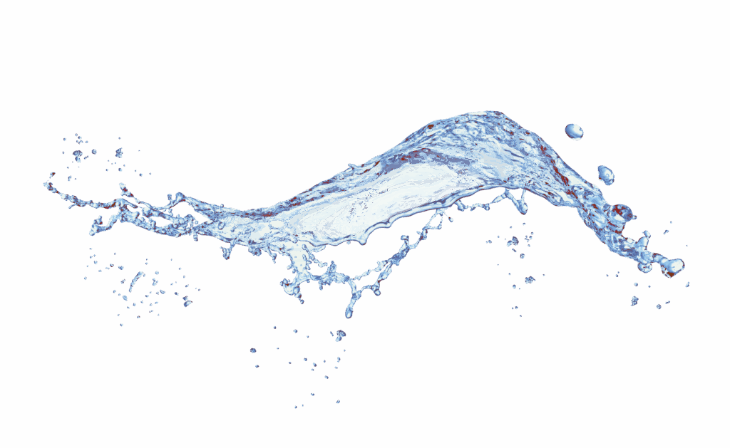 Cola Splash