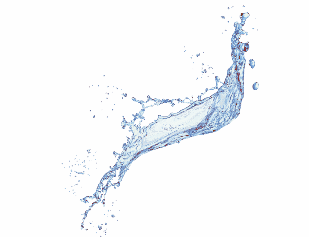 Cola Splash