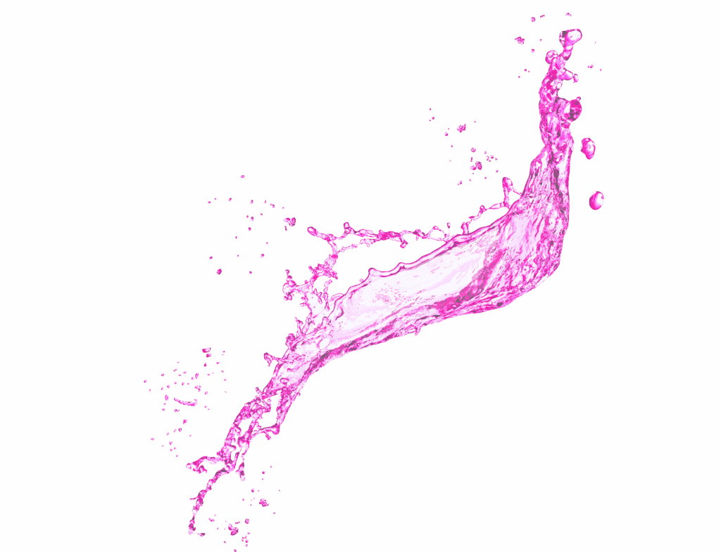 Exotic Splash