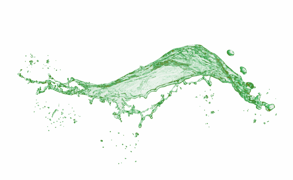 Waldmeister Splash