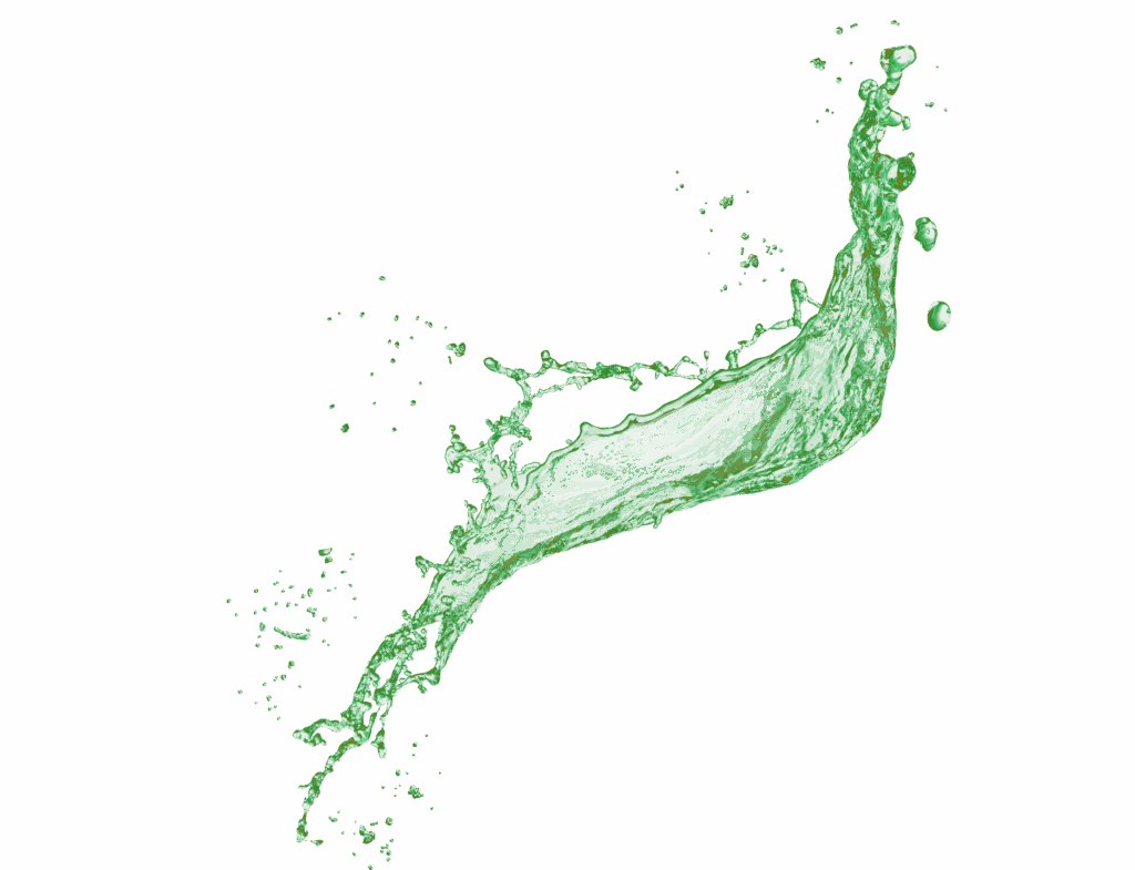 Waldmeister Splash