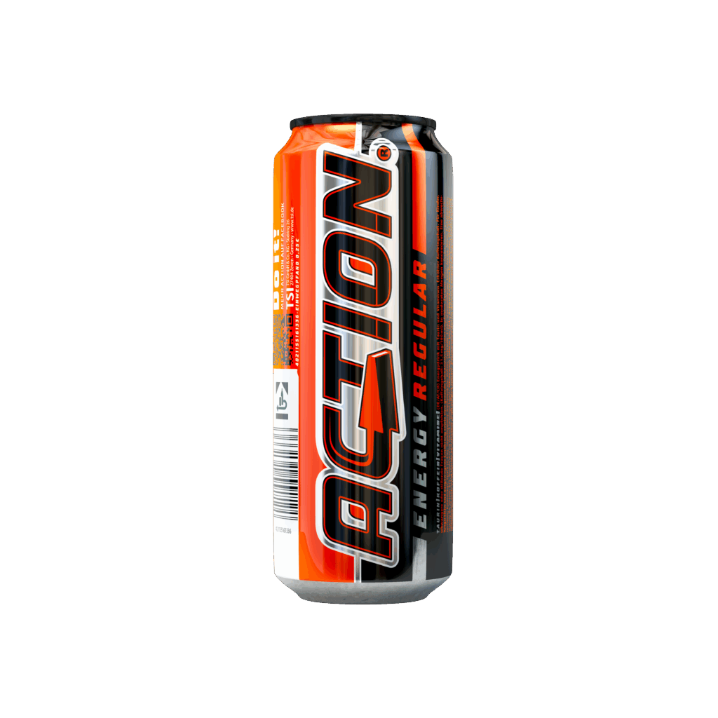 Regular Dose 500ml