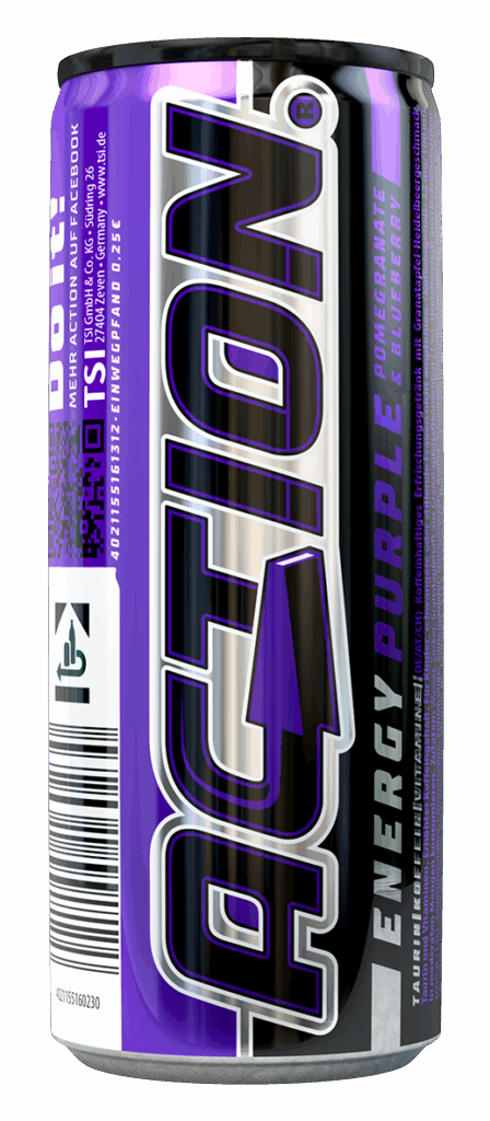 Purple Dose