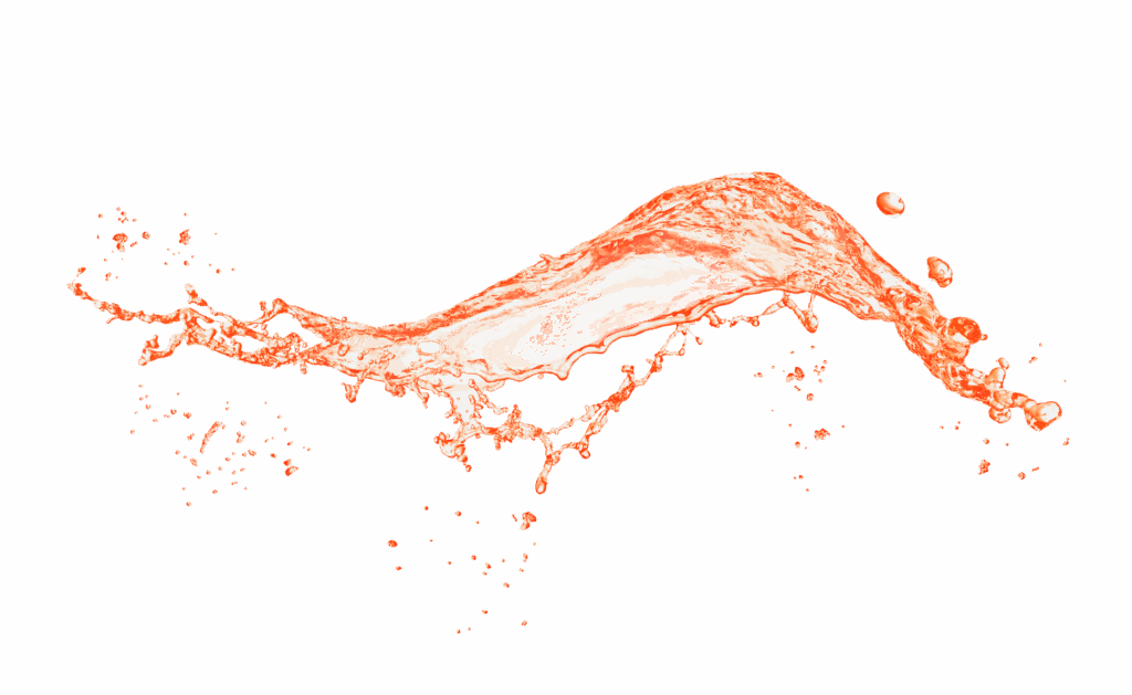 Regular Splash