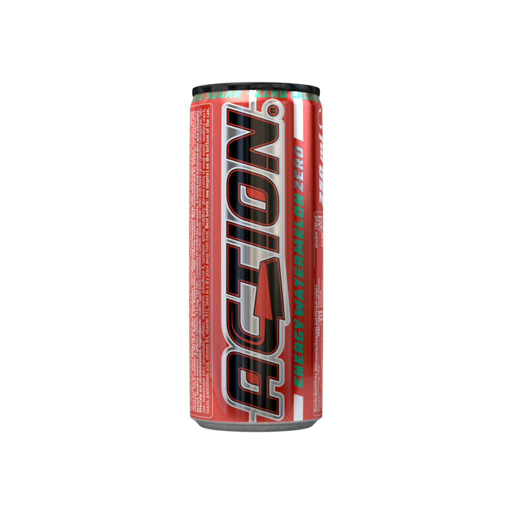 Watermelon Dose