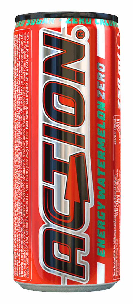 Watermelon Dose