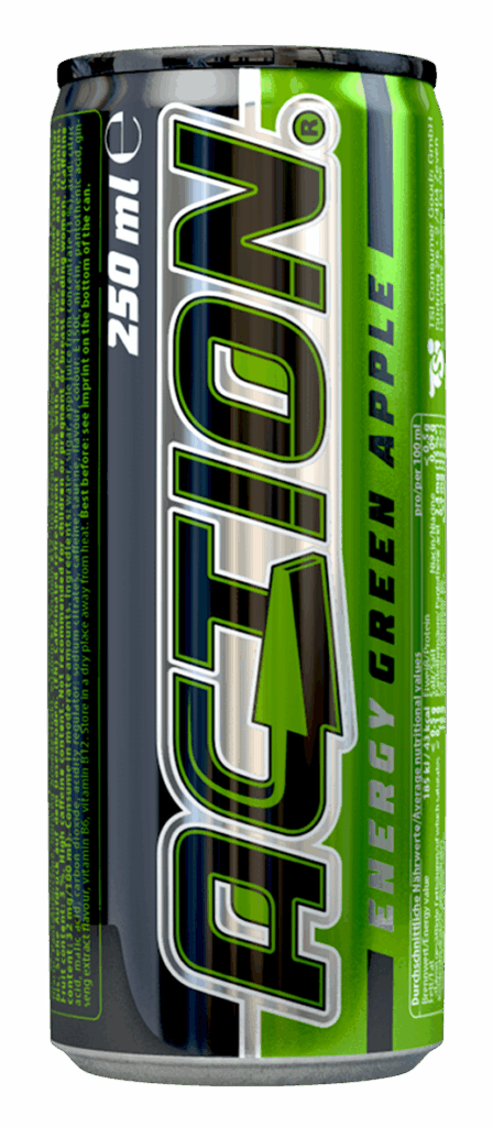 Green Apple Dose