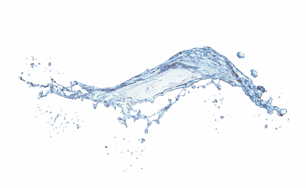 Zero Splash