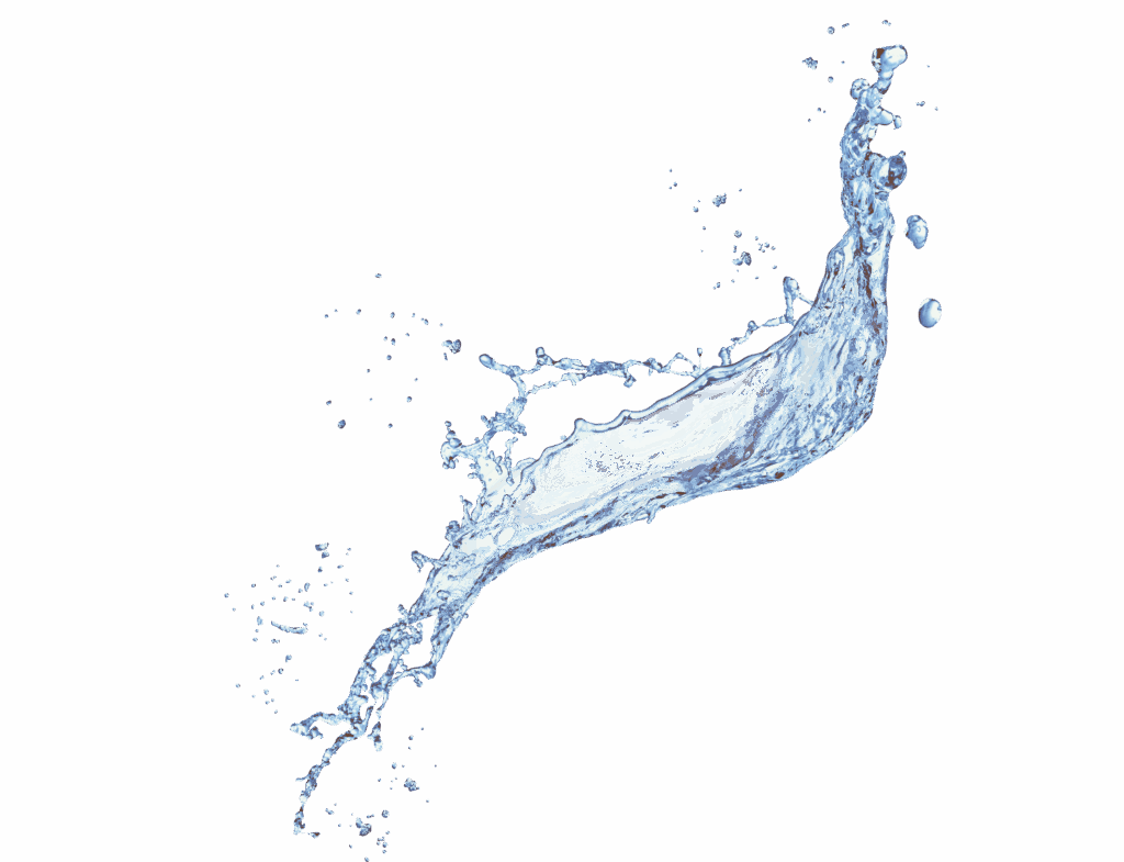 Zero Splash